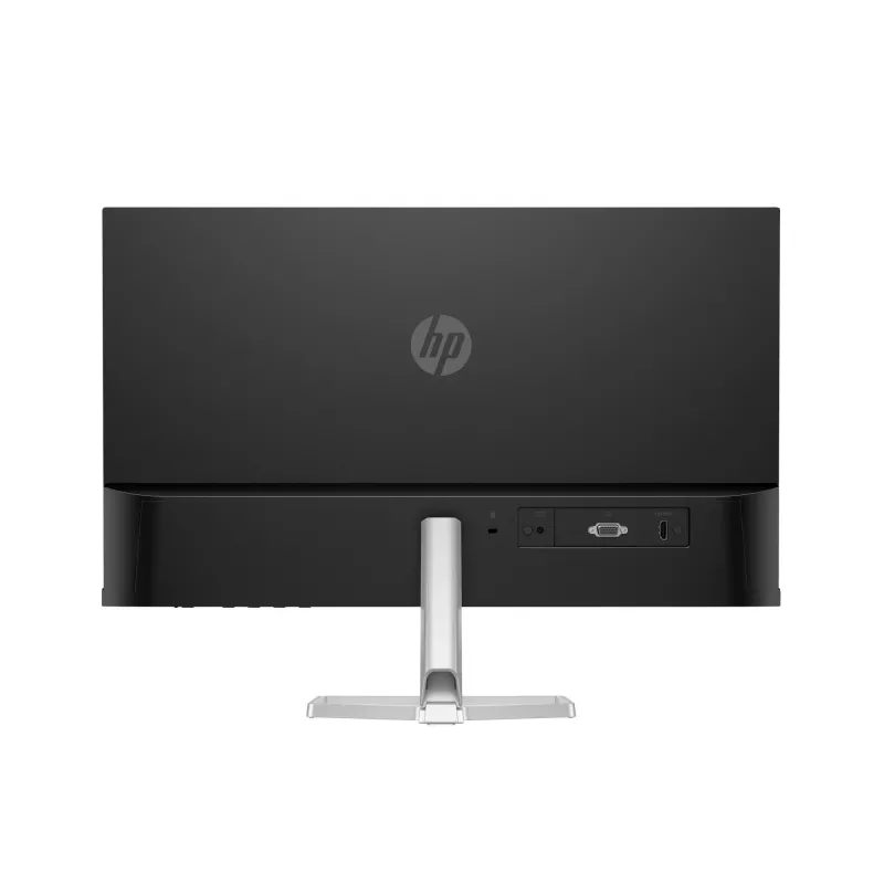 HP Series 5 527sf computermonitor 68,6 cm (27 inch) 1920 x 1080 pixels Full HD LCD zwart (refurbished)