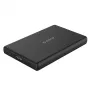 HDD/SSD-behuizing ORICO 2189C3-BK-BP