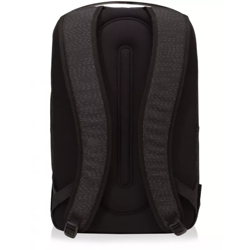 Alienware AW323P 17 43,2 cm (17 inch) rugzak zwart