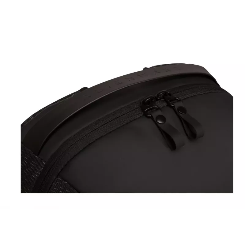 Alienware AW323P 17 43,2 cm (17 inch) rugzak zwart