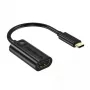 Adapter CHOETECH USB-C naar HDMI 4K HUB-H04, USB 3.1