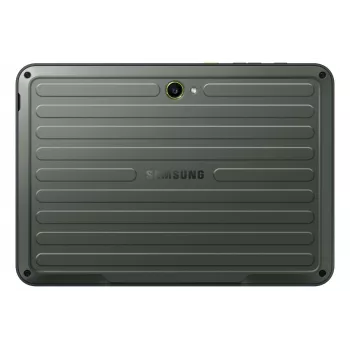 Samsung Galaxy Tab Active5 Pro SM-X356B 5G Snapdragon LTE 256 GB 25,6 cm (10,1 inch) 8 GB Wi-Fi 6E (802.11ax) Android 15 groen