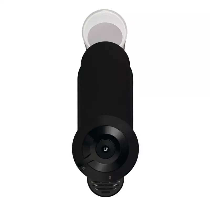 De’Longhi Nespresso Vertuo Next capsulekoffiemachine – matzwart