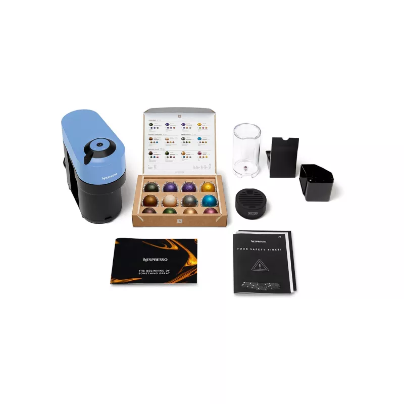 De’Longhi Nespresso Vertuo ENV90.A capsulekoffiemachine 0,56 L