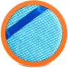 Filter Philips FC5007/01 accessoire voor oplaadbare steelstofzuiger