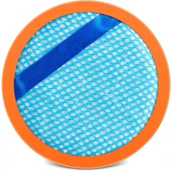 Filter Philips FC5007/01 accessoire voor oplaadbare steelstofzuiger