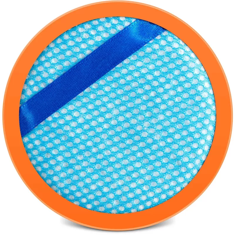 Filter Philips FC5007/01 accessoire voor oplaadbare steelstofzuiger
