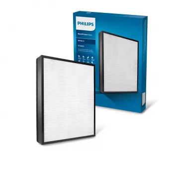 Philips 3000 serie origineel vervangfilter FY3433/10 NanoProtect HEPA
