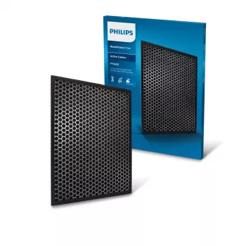 Philips 3000 serie origineel vervangfilter FY3432/10 NanoProtect actiefkoolfilter
