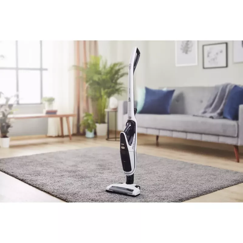Beko VRT61818VW draadloze 2-in-1-stofzuiger