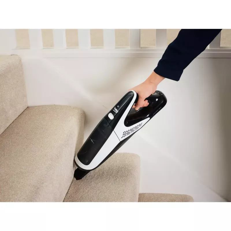 Beko VRT61818VW draadloze 2-in-1-stofzuiger