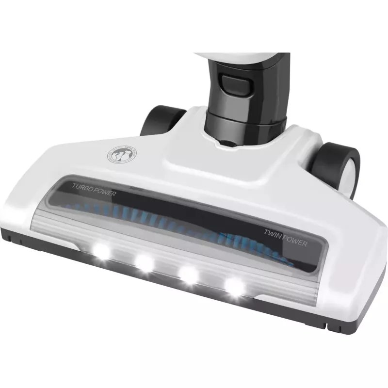 Beko VRT61818VW draadloze 2-in-1-stofzuiger