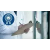 Philips FY1700/30 NanoProtect HEPA-vervangingsfilter, geïntegreerd 3-in-1, voor 1000-serie AC1711/AC1715, grijs