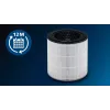 Philips FY1700/30 NanoProtect HEPA-vervangingsfilter, geïntegreerd 3-in-1, voor 1000-serie AC1711/AC1715, grijs