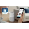 Philips FY1700/30 NanoProtect HEPA-vervangingsfilter, geïntegreerd 3-in-1, voor 1000-serie AC1711/AC1715, grijs