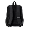 HP Prelude Pro 15,6 inch rugzak van gerecycled materiaal, zwart, verpakking van 12
