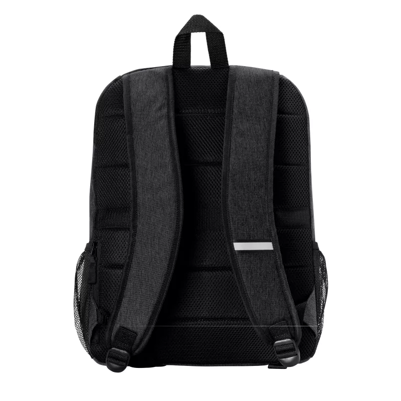 HP Prelude Pro 15,6 inch rugzak van gerecycled materiaal, zwart, verpakking van 12