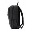 HP Prelude Pro 15,6 inch rugzak van gerecycled materiaal, zwart, verpakking van 12