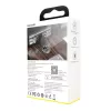Wandlader Baseus VCHX-B0G 30W met QC4.0- en PD3.0-ondersteuning