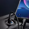 Wandlader Baseus VCHX-B0G 30W met QC4.0- en PD3.0-ondersteuning
