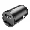 Wandlader Baseus VCHX-B0G 30W met QC4.0- en PD3.0-ondersteuning