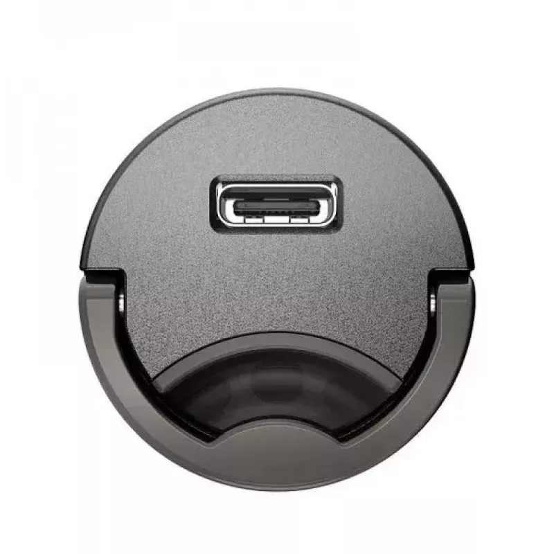 Wandlader Baseus VCHX-B0G 30W met QC4.0- en PD3.0-ondersteuning