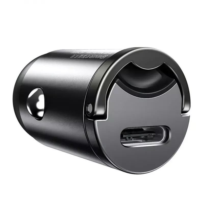 Wandlader Baseus VCHX-B0G 30W met QC4.0- en PD3.0-ondersteuning