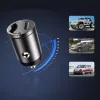 Wandlader Baseus VCHX-B0G 30W met QC4.0- en PD3.0-ondersteuning