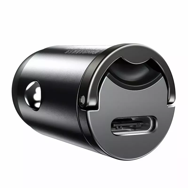 Wandlader Baseus VCHX-B0G 30W met QC4.0- en PD3.0-ondersteuning