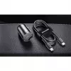 Wandlader Baseus VCHX-B0G 30W met QC4.0- en PD3.0-ondersteuning