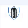 Wandlader Baseus VCHX-B0G 30W met QC4.0- en PD3.0-ondersteuning