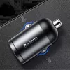Wandlader Baseus VCHX-B0G 30W met QC4.0- en PD3.0-ondersteuning