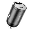 Wandlader Baseus VCHX-B0G 30W met QC4.0- en PD3.0-ondersteuning