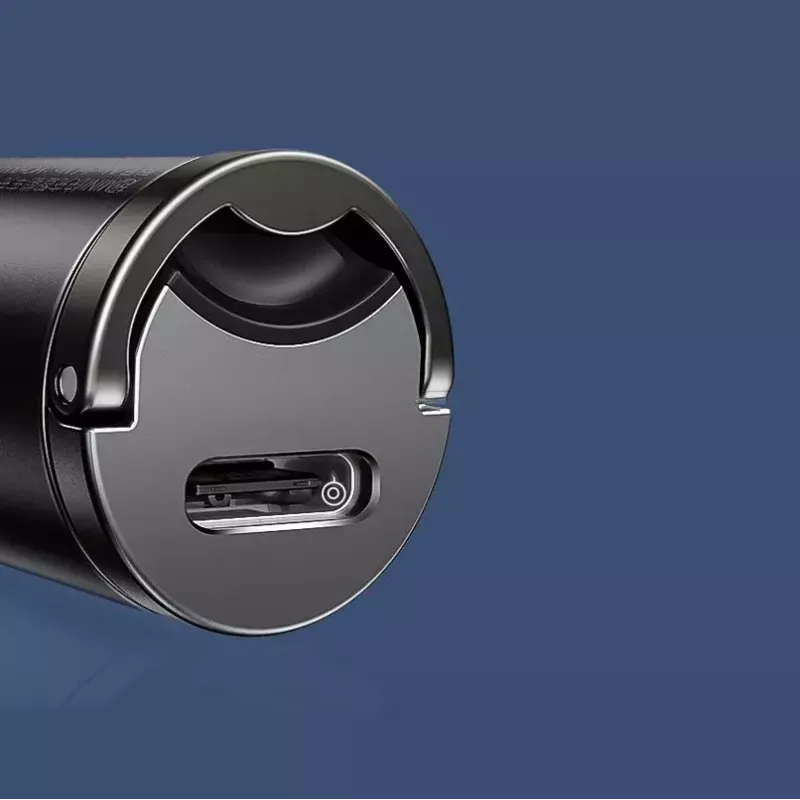Wandlader Baseus VCHX-B0G 30W met QC4.0- en PD3.0-ondersteuning