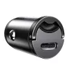 Wandlader Baseus VCHX-B0G 30W met QC4.0- en PD3.0-ondersteuning