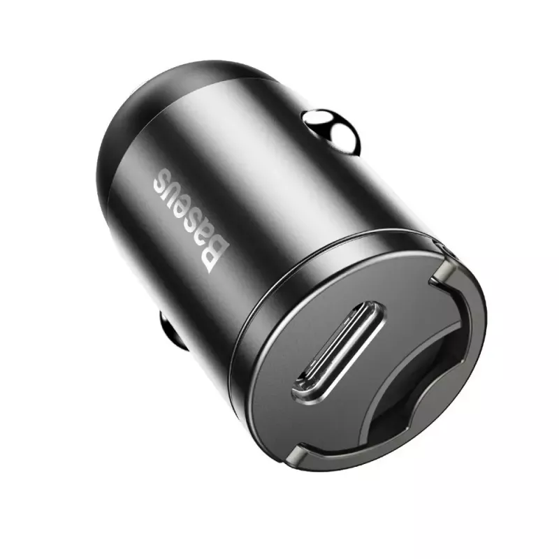 Wandlader Baseus VCHX-B0G 30W met QC4.0- en PD3.0-ondersteuning
