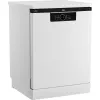 Beko BDFN26530W vrijstaande vaatwasser 15 couverts 44 dB