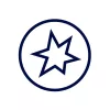 Electrolux EGE6172NOK kookplaat zwart inbouw 60 cm combi 4 zone(s), touch- en draaiknoppen