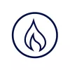 Electrolux EGE6172NOK kookplaat zwart inbouw 60 cm combi 4 zone(s), touch- en draaiknoppen