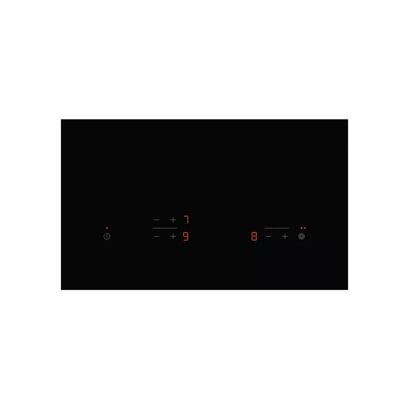 Electrolux EHF6232FOK zwart 60 cm glaskeramische kookplaat
