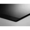 Electrolux EHF6232FOK zwart 60 cm glaskeramische kookplaat