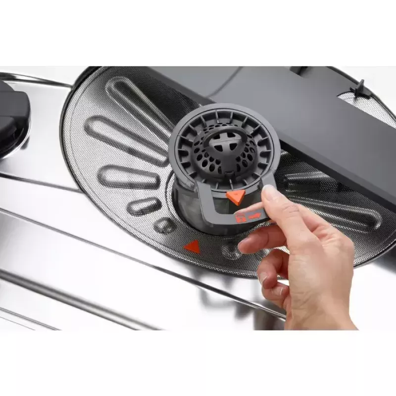 Inbouwvaatwasser Electrolux EES47320L 13 couverts 44 dB