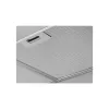 Electrolux LFP536X semi-inbouw (uitschuifbaar) grijs, roestvrijstaal 600 m³/h