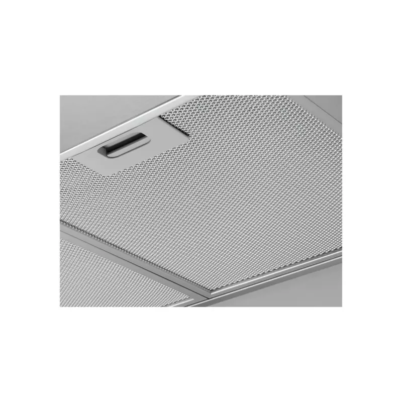 Electrolux LFP536X semi-inbouw (uitschuifbaar) grijs, roestvrijstaal 600 m³/h