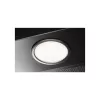 Electrolux LFP536X semi-inbouw (uitschuifbaar) grijs, roestvrijstaal 600 m³/h
