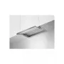 Electrolux LFP536X semi-inbouw (uitschuifbaar) grijs, roestvrijstaal 600 m³/h
