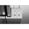 Inbouwafzuigkap Electrolux Serie 300 LFP326AB, LED, 57 dB
