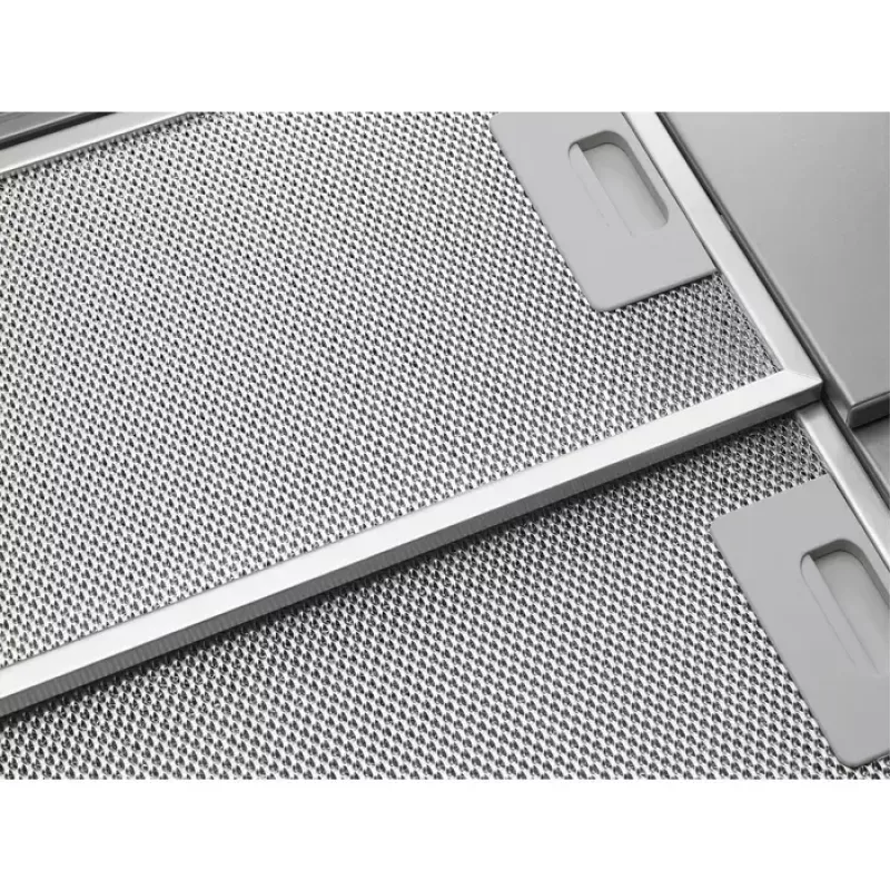 Inbouwafzuigkap Electrolux Serie 300 LFP326AB, LED, 57 dB