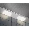 Inbouwafzuigkap Electrolux Serie 300 LFP326AB, LED, 57 dB