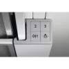 Electrolux LFP326FW semi-inbouw (uitschuifbaar) wit 410 m³/h